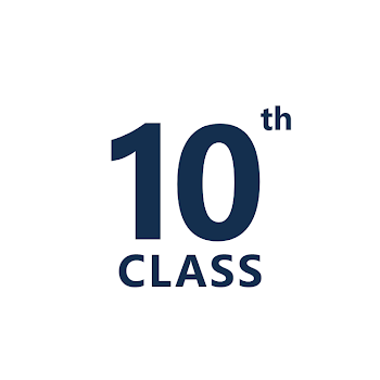 10th class logo